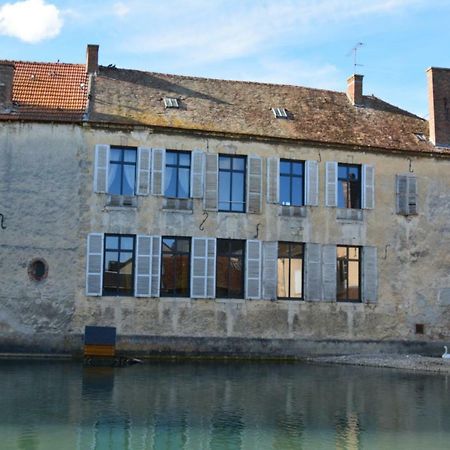 Demeure Saint Martin Bed & Breakfast Blancs-Coteaux Exterior photo
